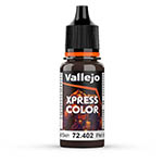 Vallejo 772402 - Zwergen-Haut, 18 ml